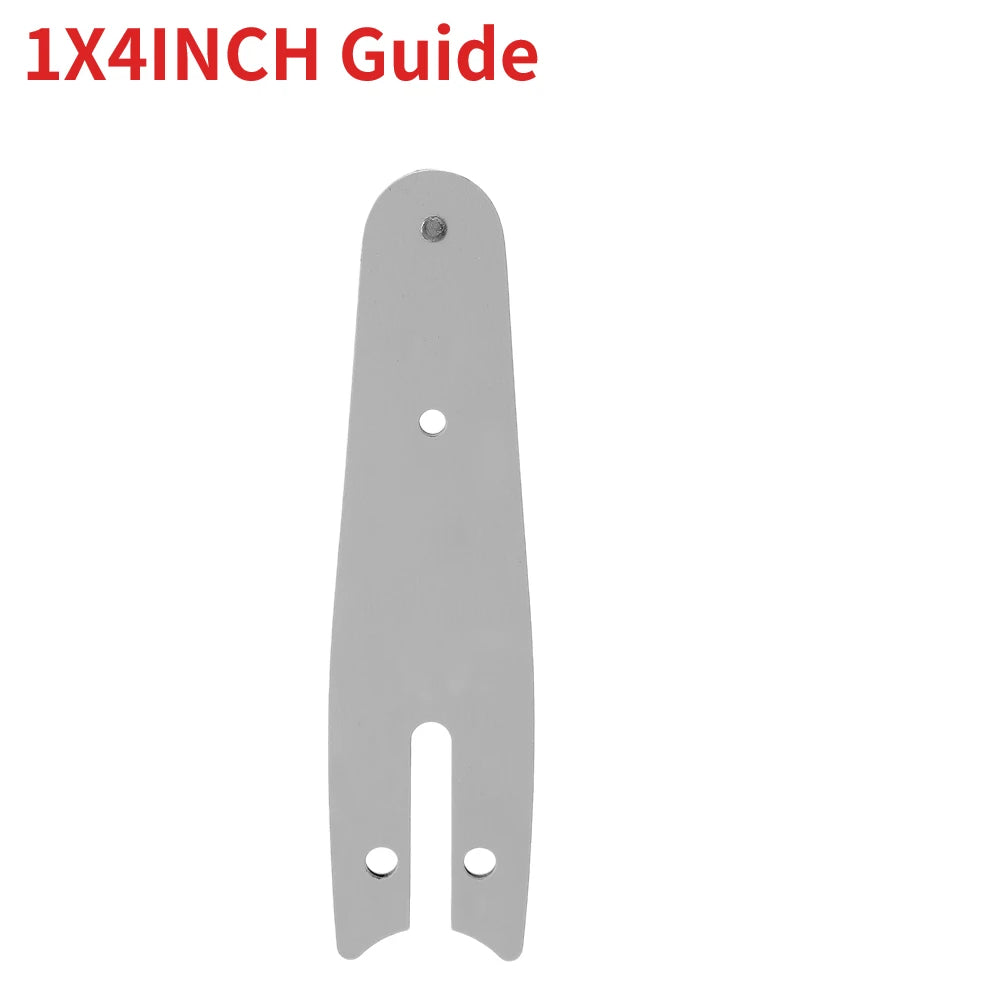 4 Inch 6 8 Inch Mini Steel Chainsaw Chains Electric Chainsaws Accessory Chains Replacement Mini Electric Chainsaw Chains
