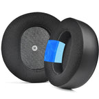 Soft Ear pads Replacement for Audeze Maxwell Headphone Breathable Earphone Soft Ear Cushions Cooling Gel Earcups Sleeves