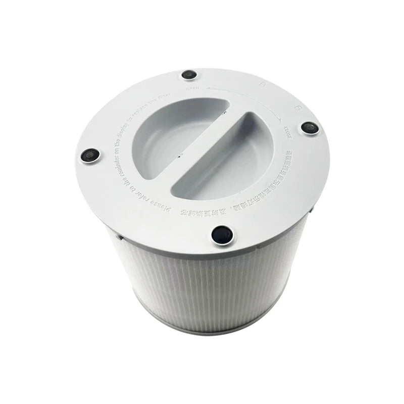 HEPA filter compatible with the Xiaomi mijia Smart 4 compact smart air purifier spare parts