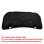 Car Front Engine Hood Sound and Heat Insulation Cotton for Mazda CX-5 CX5 KE 2013~2024