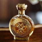 Romantic Perfume Best-Selling Sandalwood Flower Oud Temptation Scent Perfume Men Woody Best-Seller Cologne For Men