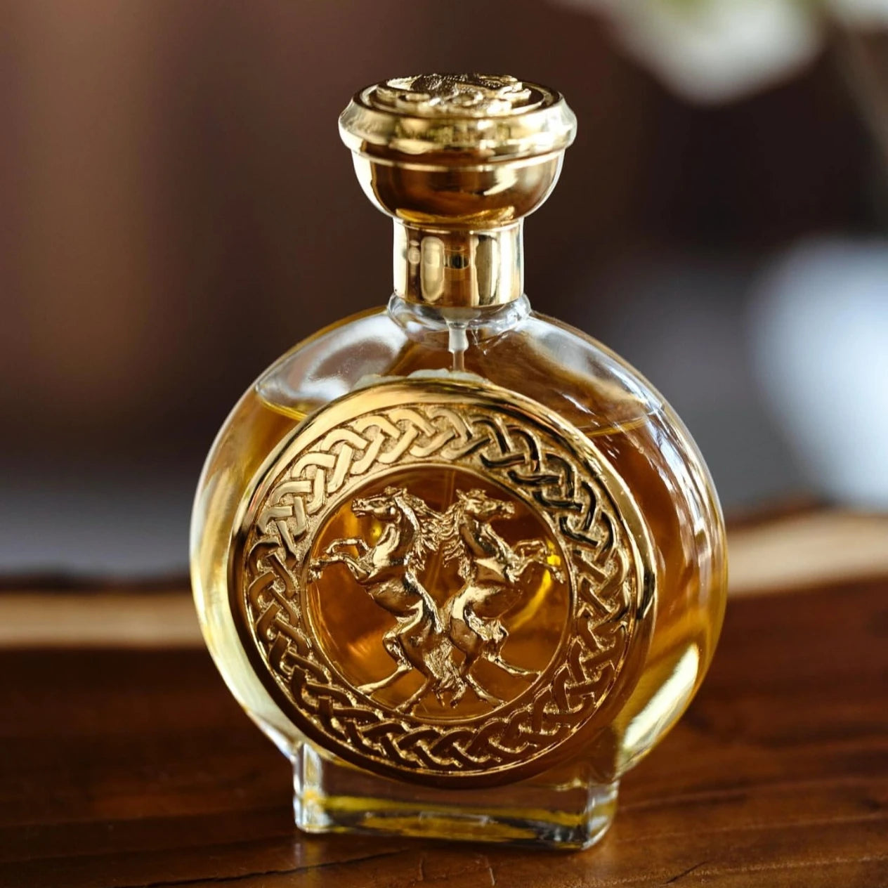 Romantic Perfume Best-Selling Sandalwood Flower Oud Temptation Scent Perfume Men Woody Best-Seller Cologne For Men