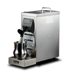 WPM-MS130T Milk Frother Tea Shop Commercial Automatic Steam Engine Coffee Frothing Machine Intelligent Full  Setting Temperature