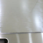 Discount Catering Use Kitchen Cook Table Top Commercial Jumbo Thicken Stainless Steel Plate Gas Griddle for Restaurant