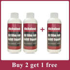Car Glass Coating & Oil Film Remover Kit | Anti-Fog & Rain-Proof Window Cleaner