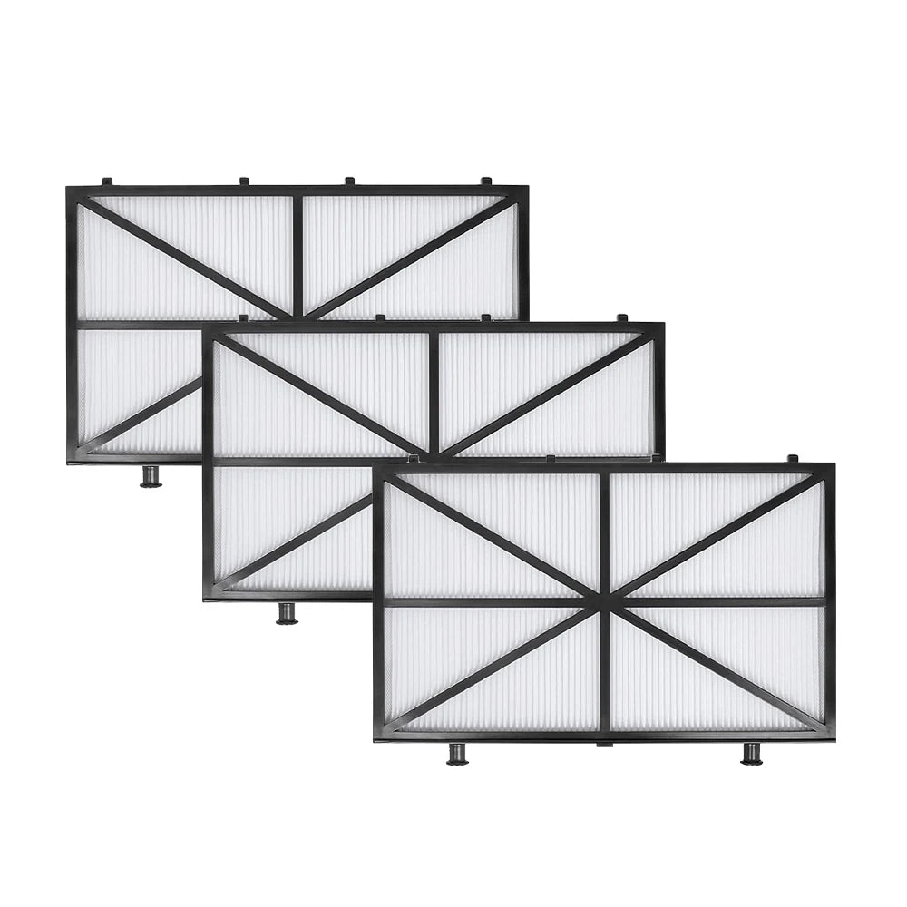 Ultra Fine Cartridge Filter Panel for DOLPHIN M400, M500 Maytronics Part Number: 9991432-R4