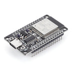 1-10PCS ESP32 Development Board Module WiFi+Bluetooth WIFI+BT+ BLE MCU Module Ultra-Low Power Consumption for Smart Home