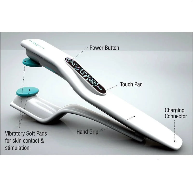 VibReflex Massager Stimulation system Device