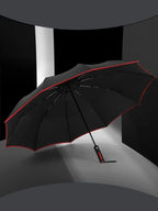 Car Automatic Folding Windproof Sunshade Umbrella For Suzuki S-Cross Swift SX4 Vitara Jimny Grand-Vitara Alto Ciaz Accessories
