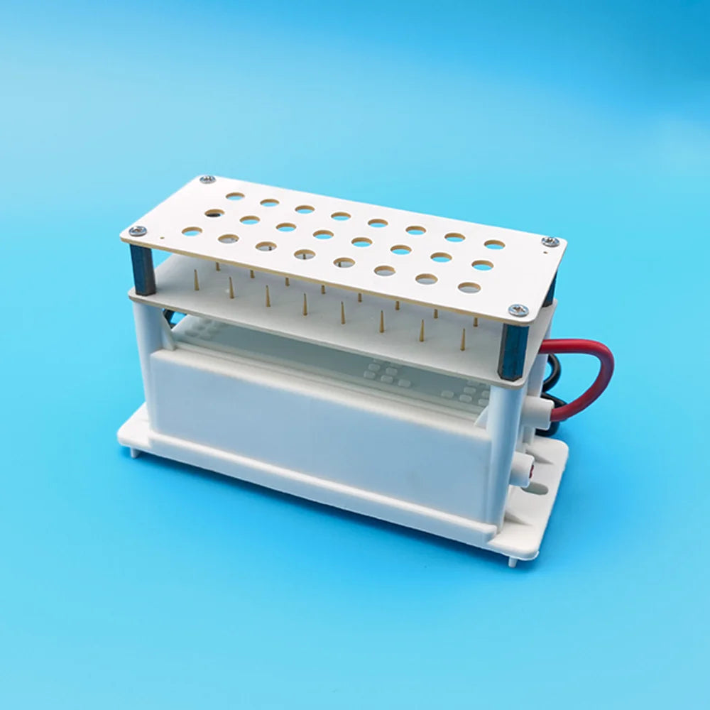 AC110 240V Negative Ionizer Generator Ionizer Air Purifier Remove Smok