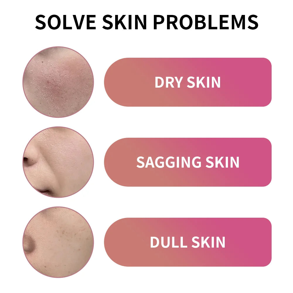 100ml Collagen Jelly Cream