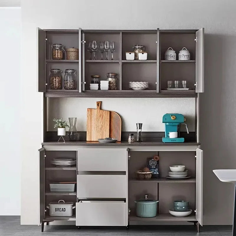 Storage Drawers Living Room Whote Narrow Luxury Gothic Cabinet Storage Tv Wall Cabinets Senior Woonkamerkasten Furniture Home