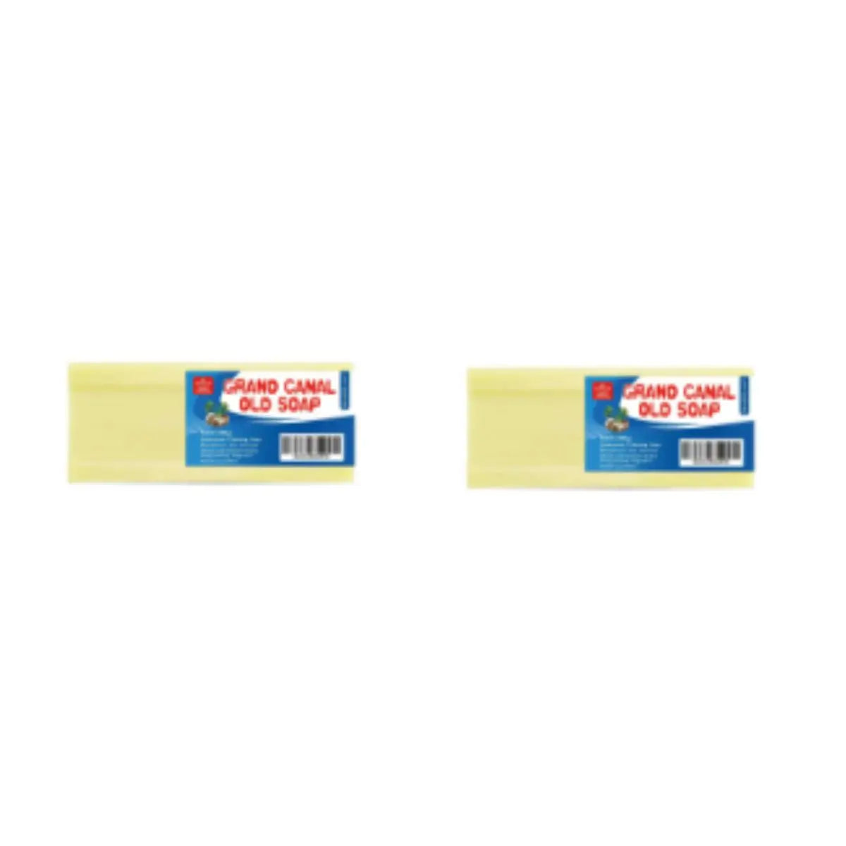 200g laundry soap Grease and mildew spot removal soap deep cleaning Easy to use and does not hurt your hands