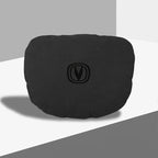 Car Neck Pillow Seat Headrest Lumbar Spine Protectio For Changan CS35 CS55 CS15 CS75 PLUS Eado UNI-T X5 EV Accessories 2024 Logo