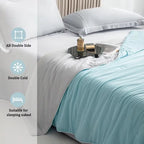 Cooling Blanket for Bed