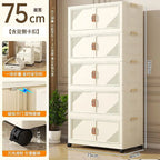 Dressers Bedroom Furniture Home Folding Wardrobe Household Children Wardrobe Home Bedroom Dwvo Storage Drawer Storage Cabinet