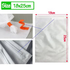 20/50/100Pcs Fruit Protection Bag Plant Grow Bags Non-woven Fabric for Grapes Vegetable Apples Pouch Mesh Bag Garden Tools