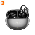 Xiaomi M91 Open Ear Clip Earbuds Earphone With Mic For Android iOS  ENC Bluetooth5.4 Headphone Noise Cancelling