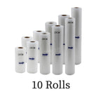 Kitchen Food Storage Vacuum Bags Thicker BPA-Free For Vacuum Sealer Packaging Food Vacuum Storage Bags 12+15+20+25+28cm*500cm
