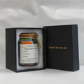 2025 Quran Verse Jar Expresses Emotions And Feelings Glass Prayer Jar With Colored Quran Verses Muslim Prayer Jar Gifts Box