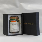 2025 Quran Verse Jar Expresses Emotions And Feelings Glass Prayer Jar With Colored Quran Verses Muslim Prayer Jar Gifts Box