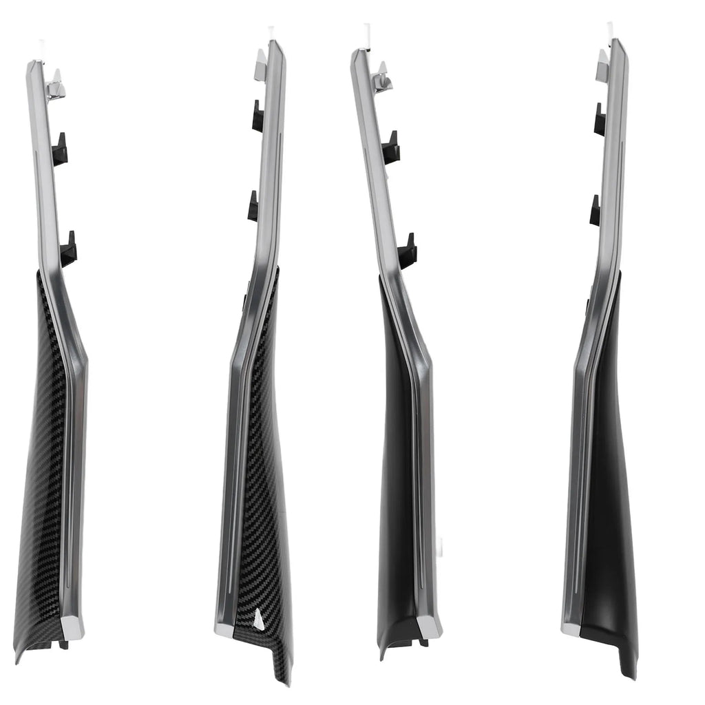 Center Console Trims LED Ambient Light for 3 4 Series G20 G22 G23 G26 M3 G80 M4 G82 G83 LHD 2019 Onwards