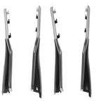 Center Console Trims LED Ambient Light for 3 4 Series G20 G22 G23 G26 M3 G80 M4 G82 G83 LHD 2019 Onwards
