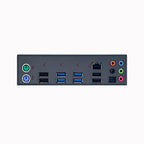 X99 Motherboard Combo Xeon E5 2697 V4 CPU Kit LGA 2011-3 2*16G=32GB DDR4 2400MHZ RAM Memory Support NVME M.2 USB 3.0 TITANIUM D4