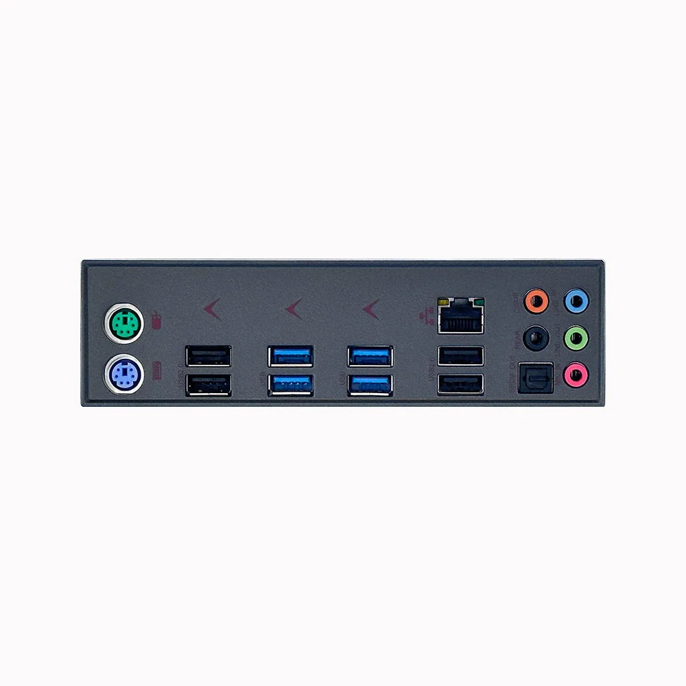 X99 Motherboard Combo Xeon E5 2697 V4 CPU Kit LGA 2011-3 2*16G=32GB DDR4 2400MHZ RAM Memory Support NVME M.2 USB 3.0 TITANIUM D4