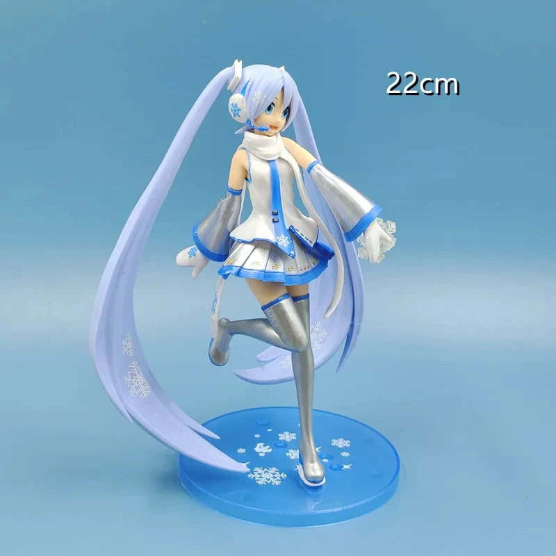 Sexy anime resin movable dolls, doll models, girls desktop decorations, desktop small ornaments, car interior decorations