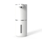 Automatic Soap Dispenser Touchless Foaming Soap Dispenser 380ml USB Rechargeable Electric 4 Level Adjustable Foam Soap Dispenser
