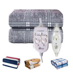 Electric Blanket 110 220V Automatic Protection Type Thickening Electri