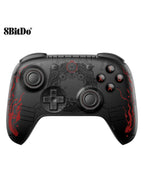 NEW 8Bitdo Ultimate 2C Wireless Gaming Controller Gamepad for Windows PC Android, with Hall Effect Joysticks -Black Myth: Wukong