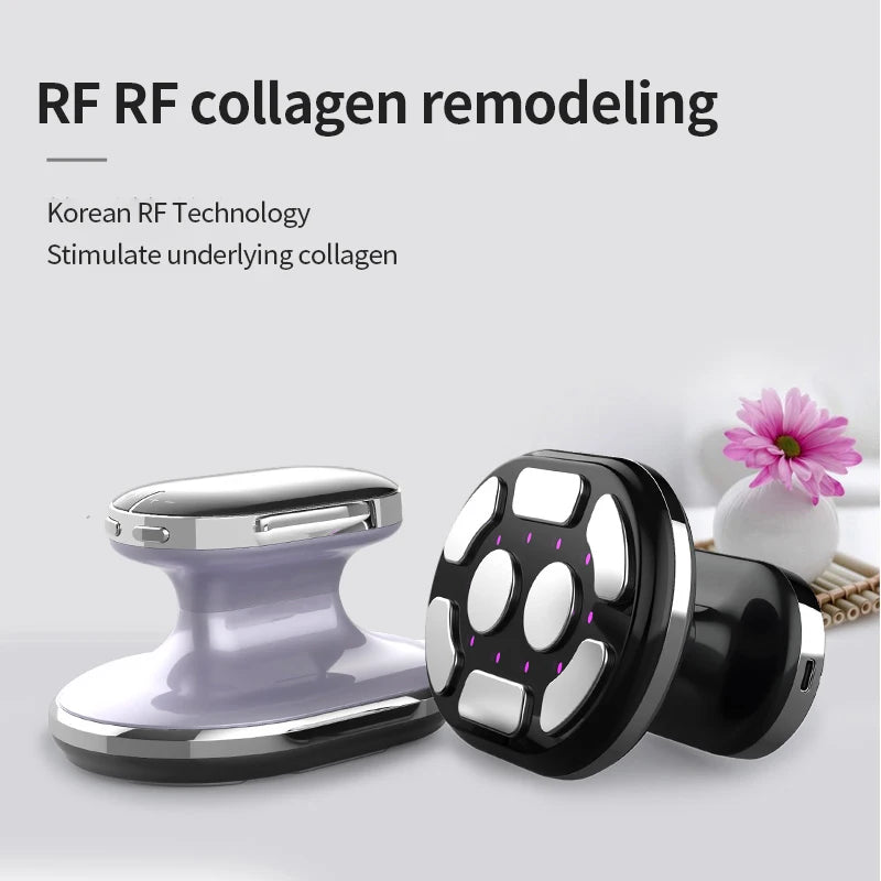 4-in-1 Cellulite Massager & Body Sculpting Machine - Cordless Electric Slimming Massage for Body | AlluCanFind
