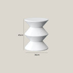 Round Plastic Coffee Table,Nordic Home Furniture,Living Room Sofa Side Tables,Hallway Shoes Stool,Balcony Small Desk,Nightstands