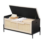 Entryway Bench with Storage Organizer Coffee Table with Storage Chest Trunk Entryway Cabinet Storage Bench for Bedroom