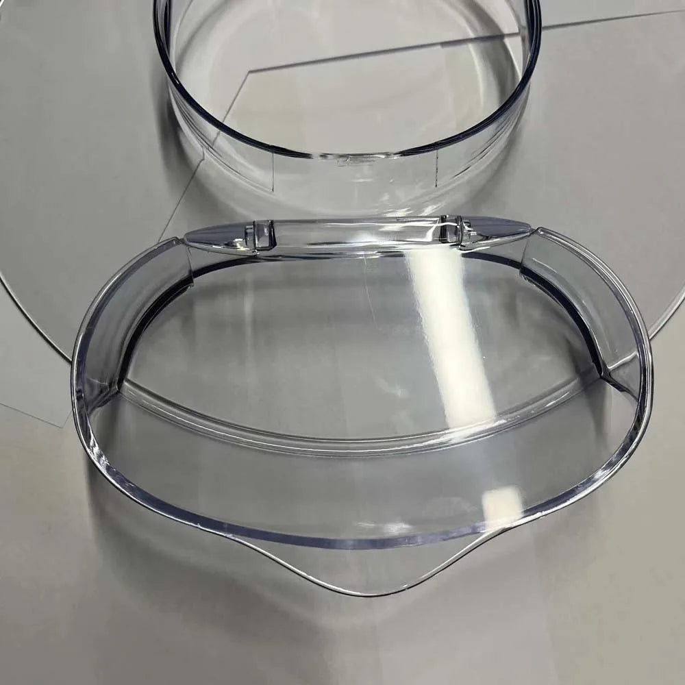 Splash Proof Bowl Cover, Suitable for KENWOOD, Kitchen Chef Machine Accessories, KMC510 KMC560 KM336 KM710