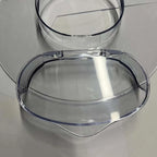 Splash Proof Bowl Cover, Suitable for KENWOOD, Kitchen Chef Machine Accessories, KMC510 KMC560 KM336 KM710