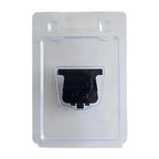 Original Replacement Blade for Kemei KM 2299 Salon Hair Clipper Hair Trimmer Machine Product Accessories Blade Razor