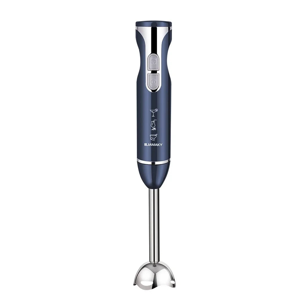 2025 New Household Blender 1500w Multi-functional Cooking Stick Small Baby Auxiliary Food Machine Meat Grinder Food Processor
