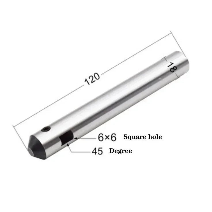 Milling Machine Boring Device 16 Handles Drilling Machine Boring Tool Holder 20 Boring Bar  Blade 25 Adjustable Bor Tool Bar