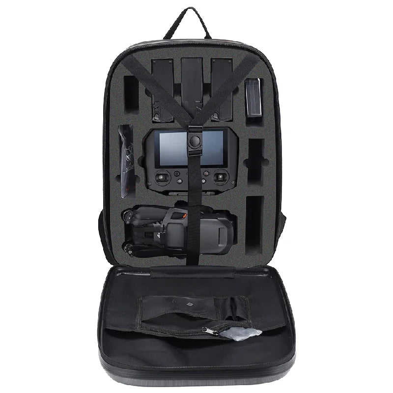 Drone Backpack Hardshell Waterproof Bag Battery for DJI RC /RC PRO Remote Control Bag for DJI Mavic 3 /Mavic 3pro /Classic Drone
