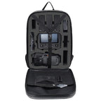 Drone Backpack Hardshell Waterproof Bag Battery for DJI RC /RC PRO Remote Control Bag for DJI Mavic 3 /Mavic 3pro /Classic Drone