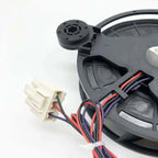 GW12E12MS1FB-52 DC12V 0.171A Refrigeration Fan for Hisense Ronshen Refrigerator Freezer Fridge Fan Parts