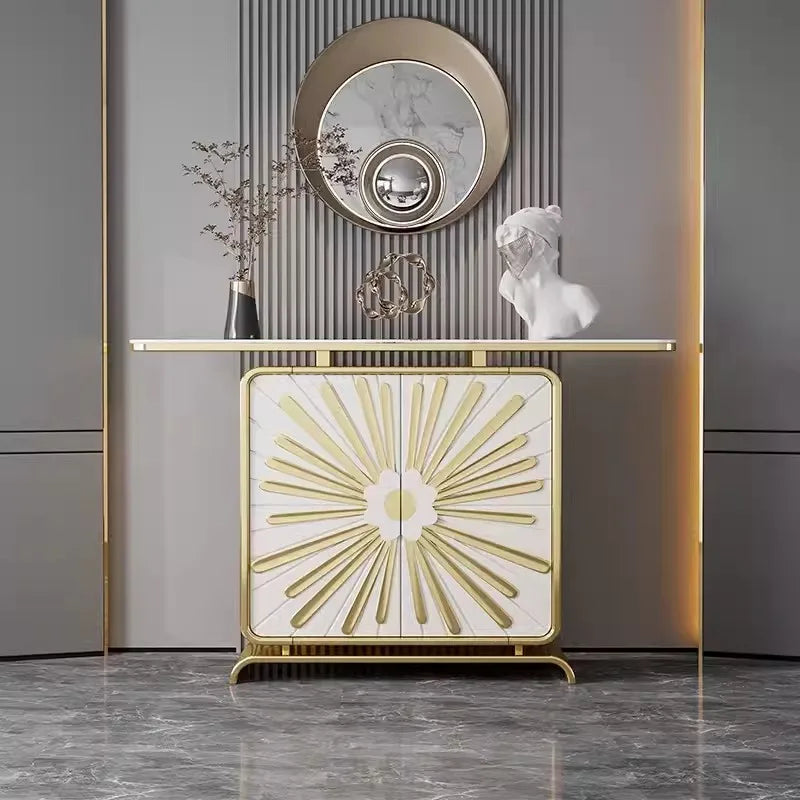 Organize Living Room Cabinets Multipurpose Kitchen Craft Wall Cabinets Book Office File Vetrina soggiorno Home furniture