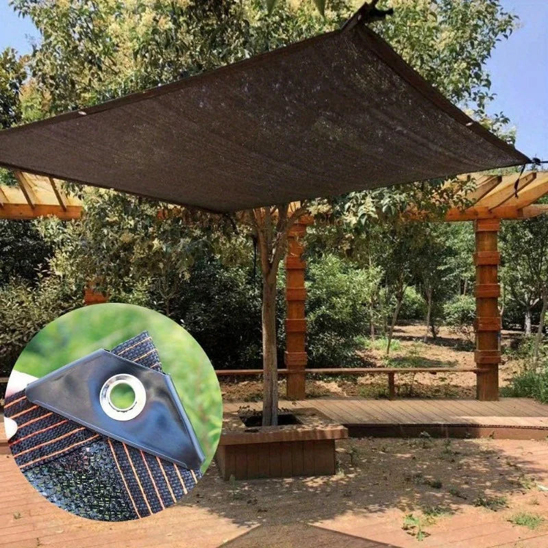Leaf Netting Pool Leaf Screen Cover For Inground And Above Ground Rectangle Pools Fine Mesh Pool Screen Cover Pond Net To Cover