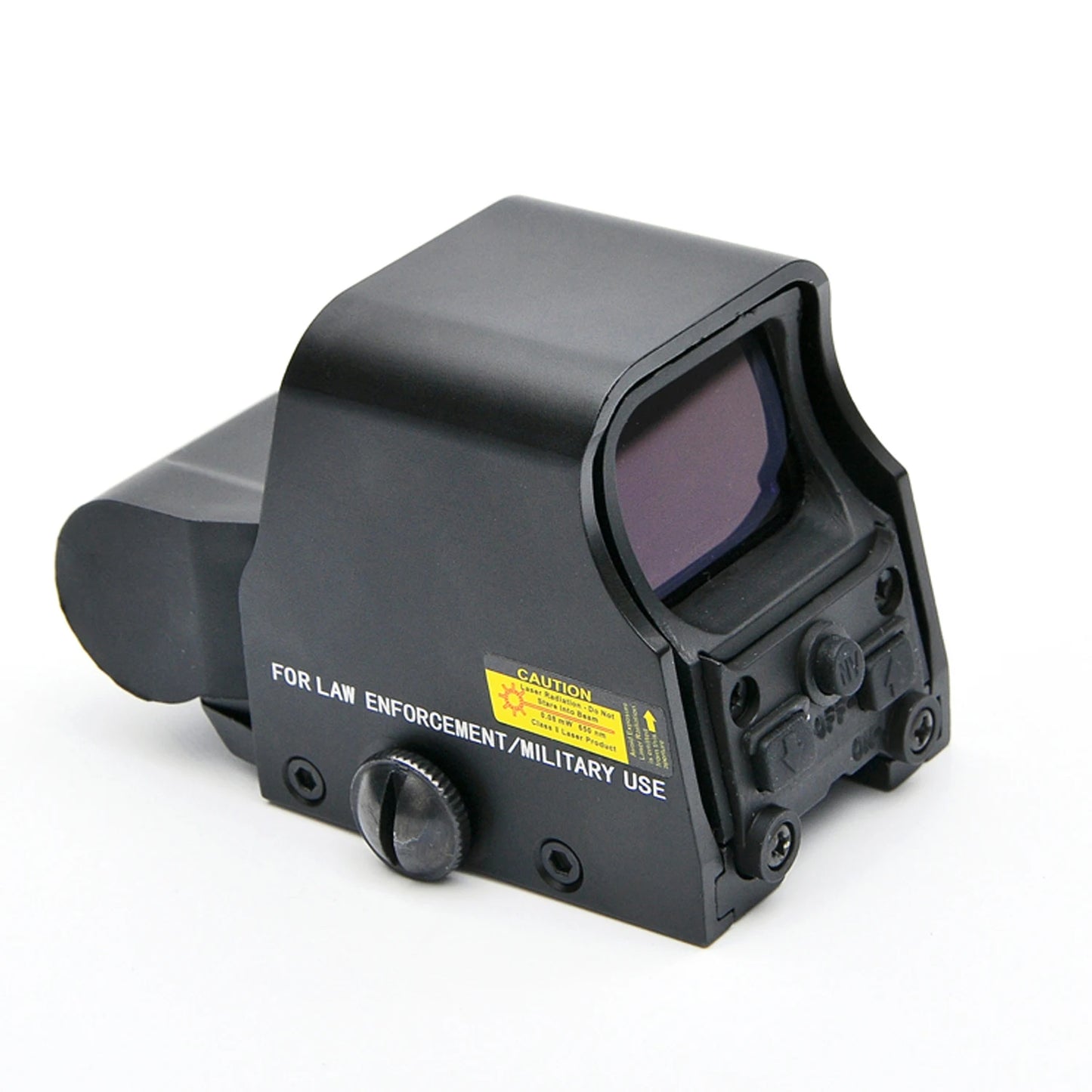 553 Holographic Red & Green Dot Sight - Optics Reflex Riflescope for 20mm Rails | AlluCanFind