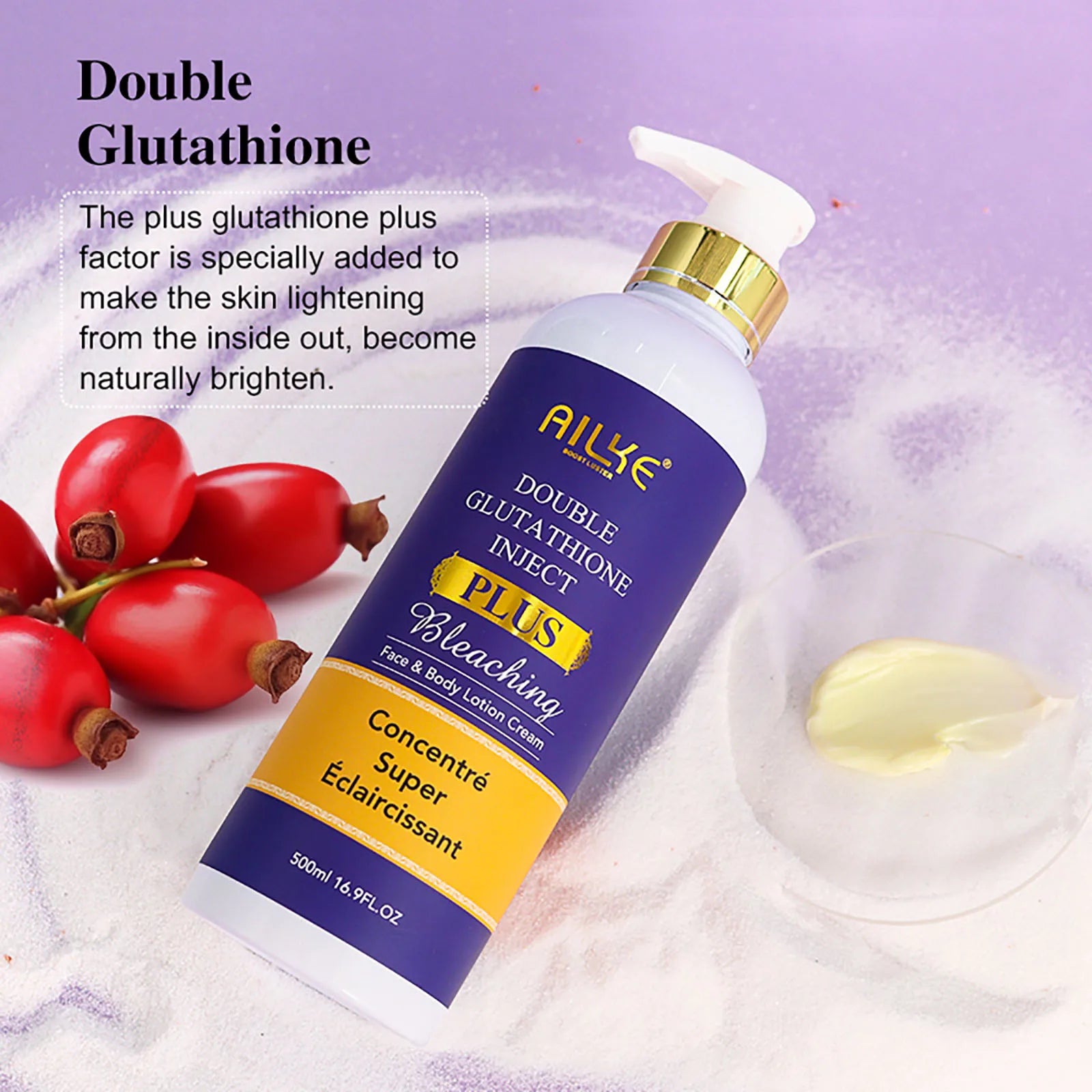 AILKE Dark Spot Remover & Brightening Serum (Face & Body) | AlluCanFind