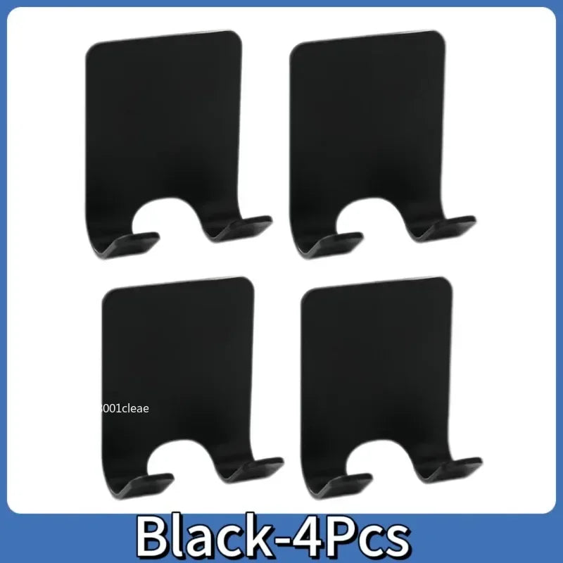 Shaving Razor Holder multi-function Men Shaving Shaver Storage Hook Wall Shelf Razor Rack Bathroom Kitchen Accessories Hooks