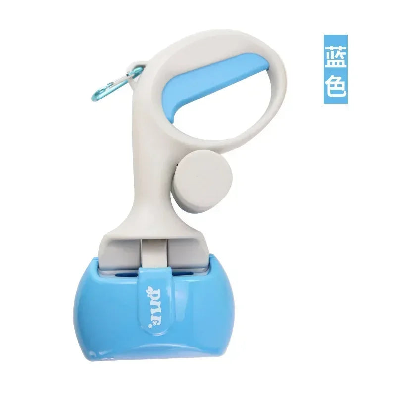 Dog Poop Bags Dispenser - Portable for Pee Pad Holder & Pooper Scooper | AlluCanFind